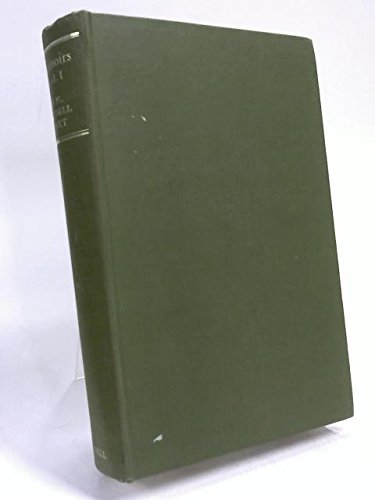 The Memoirs of Captain Liddell Hart