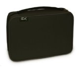 Divinity Boutique Bible Cover Basic Black - Extra Large (21442)