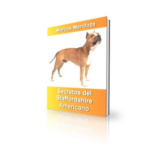 Staffordshire Bull Terriers Training Secrets