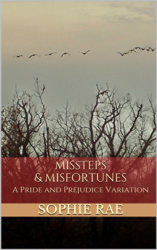 Missteps & Misfortunes