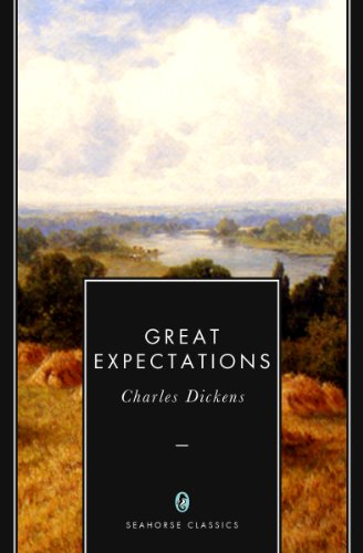 Great Expectations (Annotated)
