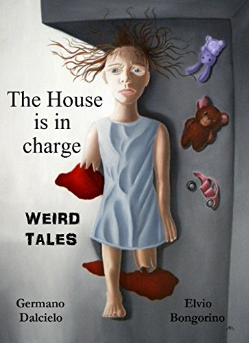 The House is in charge (Weird tales) (Darkness come on in Book 3)