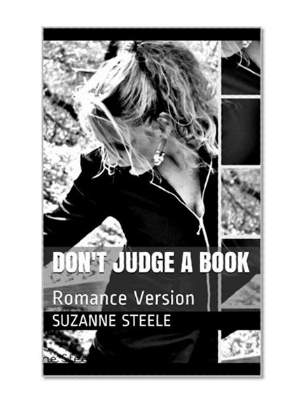 Don't judge a Book (Alpha Boss Series 1)