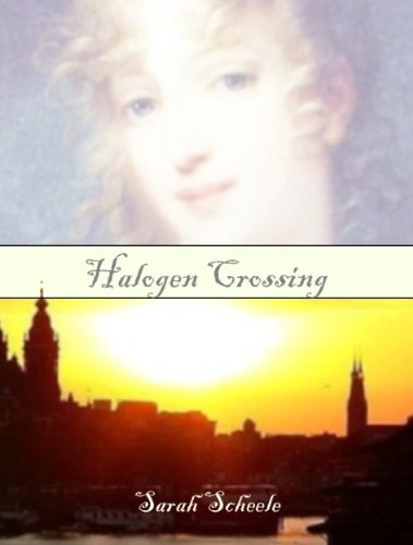 Halogen Crossing