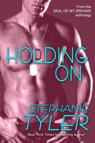 Holding On (Hold Trilogy)