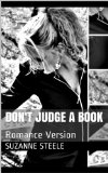Don't judge a Book (Alpha Boss Series 1)
