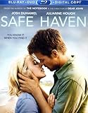 Safe Haven [Blu-ray] [Import]