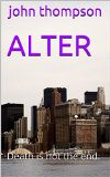Alter: Death is not the end.