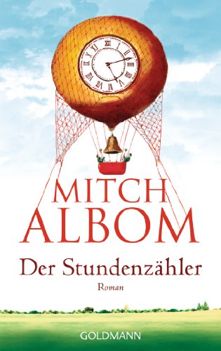 Der Stundenzähler: Roman (German Edition)