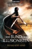 Der Bund der Illusionisten 3: Brennender Wind (German Edition)