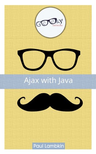 AJAX with Java