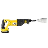 GT.44 Auto Glass Cut Out Tool 20 Volt