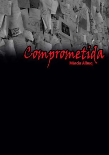 Comprometida (Portuguese Edition)