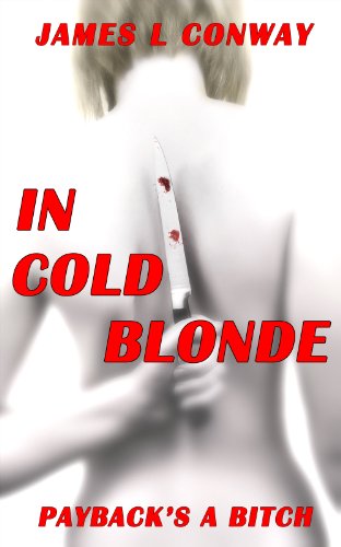 In Cold Blonde