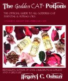 The Goddess CAT Potions Volume 3
