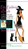 Cats, Cauldrons & Corsets PLUS The Goddess Potions Vol. 3