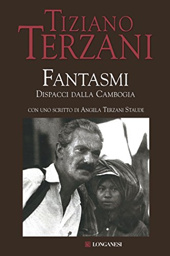 Fantasmi (Longanesi Saggi) (Italian Edition)