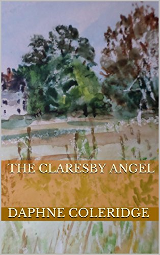 The Claresby Angel