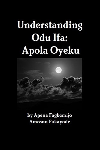 Understanding Odu Ifa: Apola Oyeku