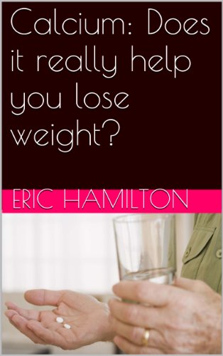 Calcium: Does it really help you lose weight?