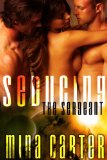 Seducing the Sergeant: Scifi Shapeshifter Weredog Romance