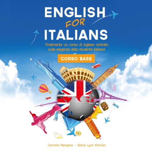 Corso di inglese: Inglese per Italiani