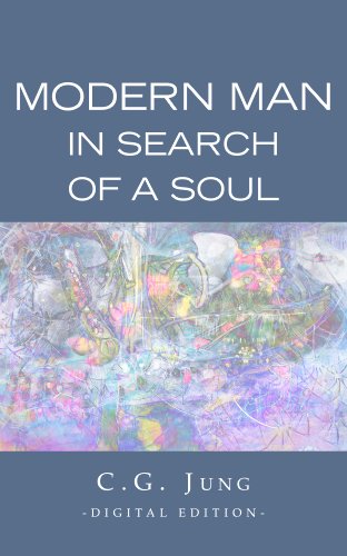 Modern Man in Search of a Soul