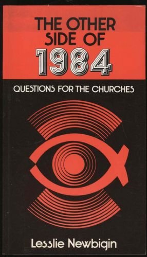 The Other Side of 1984
