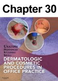 Tattoo Removal with Lasers: Chapter 30 of Dermatologic and Cosmetic Procedures in Office Practice