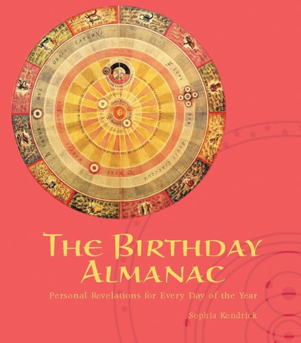 The Birthday Almanac