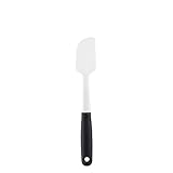 OXO Good Grips Small Silicone Spatula - White