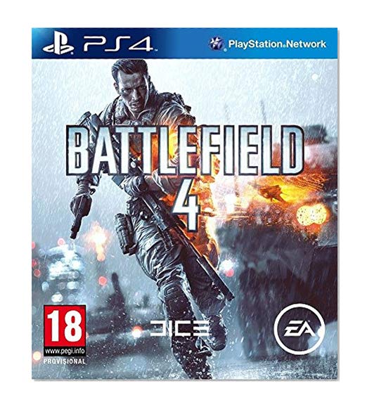 Battlefield 4