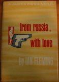 From Russia with Love Book Club Edition (James Bond)