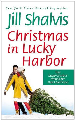 Christmas in Lucky Harbor: Simply Irresistible/The Sweetest Thing (Lucky Harbor Novel)