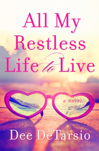 All My Restless Life To Live