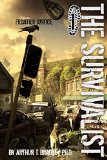 Frontier Justice (The Survivalist Book 1)