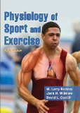 Physiology of Sport and Exercise, Fifth Edition (Enhanced Version)