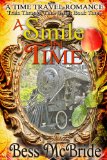 A Smile in Time (Train Through Time Series Book 3)
