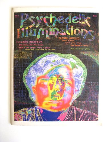 Psychedelic Illuminations Vol. 1 Issue 4