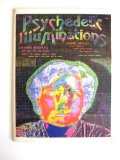 Psychedelic Illuminations Vol. 1 Issue 4