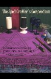A Spell Crafter's Compendium