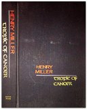 Tropic of Cancer