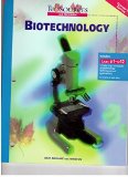 'BIOTECHNOLOGY LAB PROGRAM : TEACHER'S EDITION