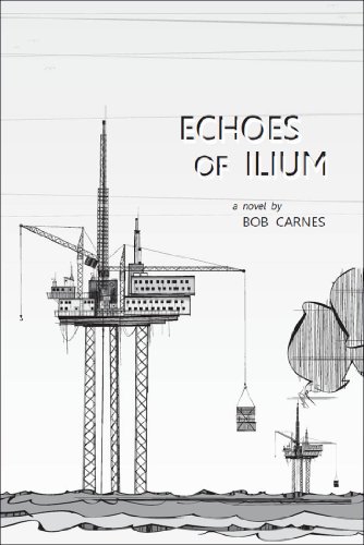 Echoes of Ilium: A tale of the oilfield