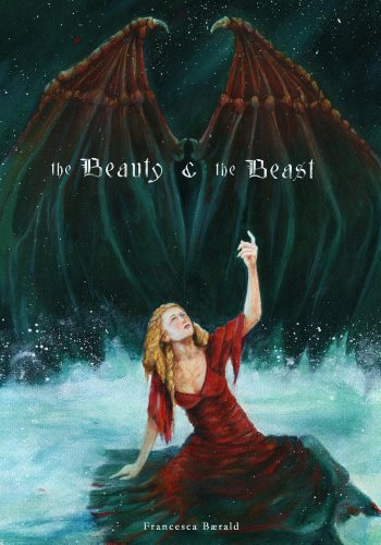 The Beauty & the Beast (Illustrated Book)