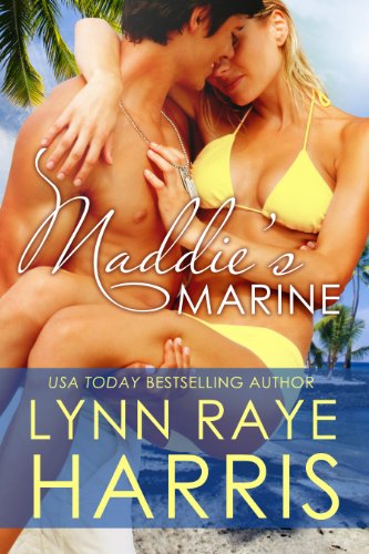 Maddie's Marine: A (Very) Short Story
