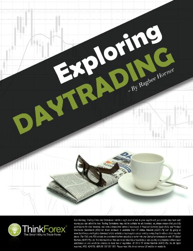 Exploring Daytrading