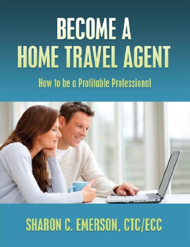 Become a Home Travel Agent