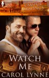 Watch Me (Campus Cravings Book 17)