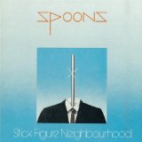 Stick Figure Neighbourhood
